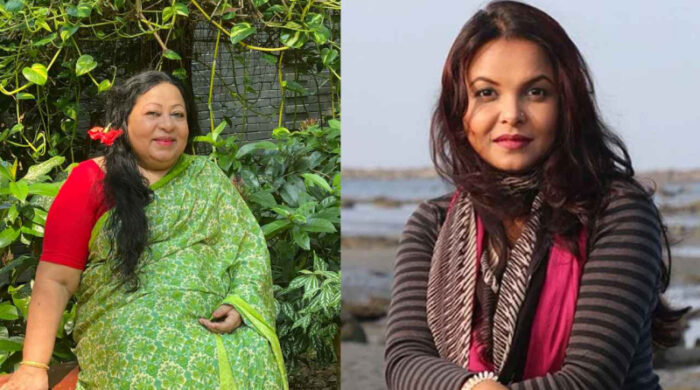 অভিনেত্রী শাওনের মা সাবেক এমপি তহুরা আলী মারা গেছেন