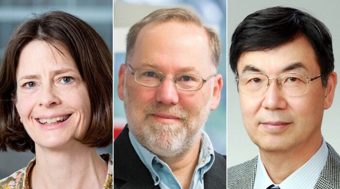 ফিজিওলজি বা মেডিসিনে নোবেল পেলেন তিন বিজ্ঞানী