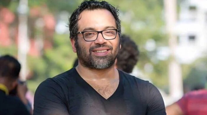 অবশেষে মামলা থেকে অব্যহতি পেলেন ইরেশ জাকের