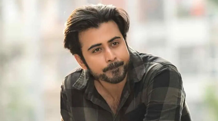 ’দম’ নিয়ে আসছেন নিশো .বক্তারা দেখবেন নিশোর নতুন লুক