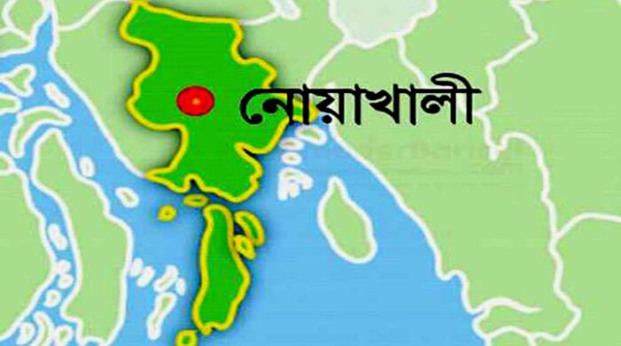 কুমিল্লা নয়, নোয়াখালী বিভাগ চাই