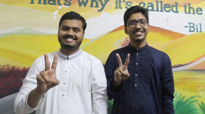 ৪৪ বছর পর চাকসুর নেতৃত্বে ফের ইসলামী ছাত্রশিবির