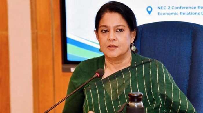 : যার ওপর ভরসা, তার নামেই অপবাদ: রিজওয়ানা হাসান নারীর স্বাস্থ্য ও ক্ষমতায়নের প্রতি জোর