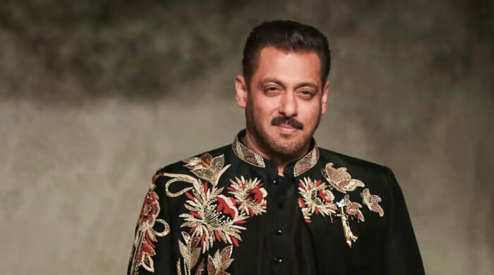 সালমানের বক্তব্যে পাকিস্তানে বিতর্ক, গুজব ছড়ালো ‘জঙ্গি’ তকমা