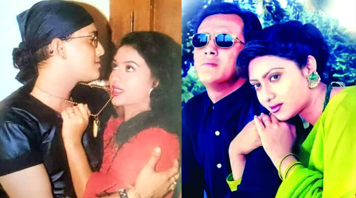 সালমানশাহের্ মৃত্যুর ২৯ বসার পর শাবনূর বললেন।..