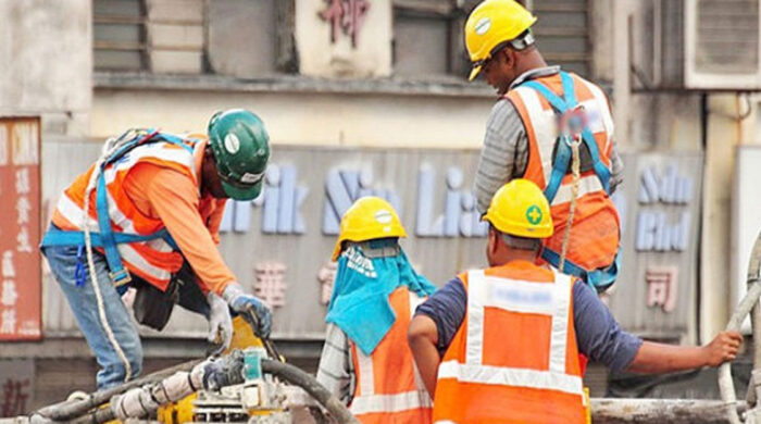 সৌদি আরবে বিদেশি শ্রমিকদের জন্য সুখবর