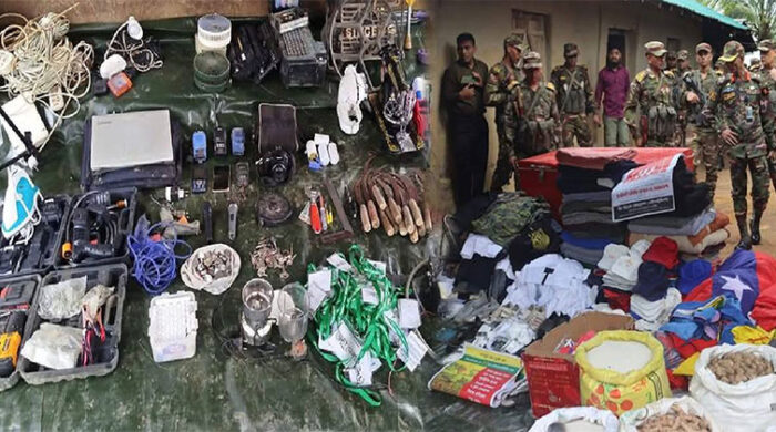 নির্বাচনী প্রক্রিয়া ও সেনাবাহিনী নিয়ে চলেছে বিতর্ক