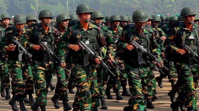 আগামী নির্বাচনে সেনাবাহিনীর ম্যাজিস্ট্রেসি ক্ষমতা: নির্বাচনী মাঠে বিতর্ক ও বিশ্লেষণ