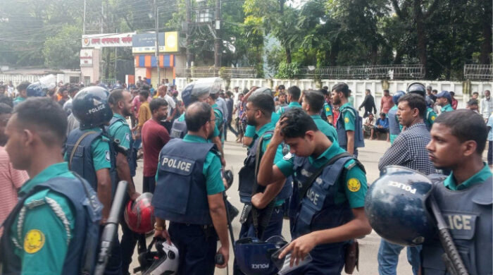 সিলেটে অসামাজিক কার্যকলাপে চার হোটেল সিলগালা