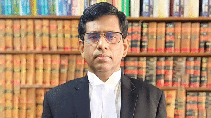 সেনা সদস্যদের হেফাজত বিষয়ে চূড়ান্ত সিদ্ধান্ত নেবেন ট্রাইব্যুনাল: চিফ প্রসিকিউটর