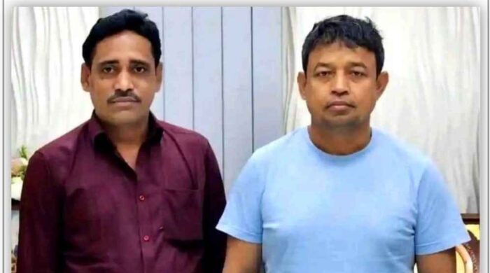 ডিবি হারুনের সাবেক ক্যাশিয়ার থেকে বিএনপি নেতা: