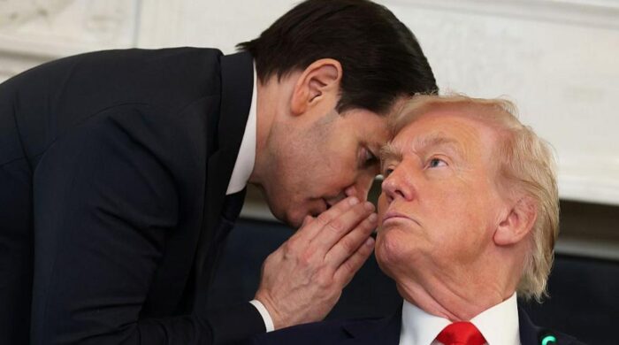 গাজায় শান্তির নতুন ভোর: ট্রাম্পের মধ্যস্থতায়