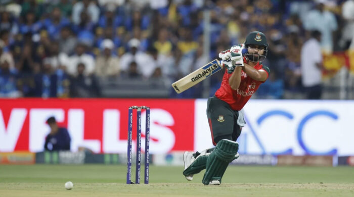 শামীমের ব্যাটে আলো নেই, লিটনের হতাশা প্রকাশ্যে—প্রশ্ন দলে টিকে থাকা নিয়ে