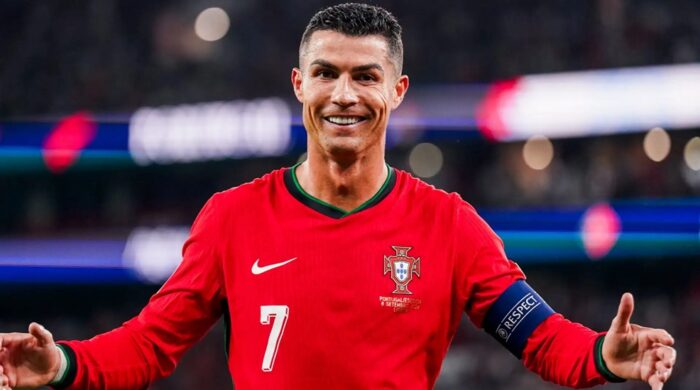 রোনালদো আবারও সেরা, দশে জায়গা পেলেন ইয়ামাল