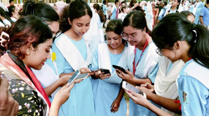 এইচএসসি ফল পুনর্নিরীক্ষণ আবেদন শুরু আজ