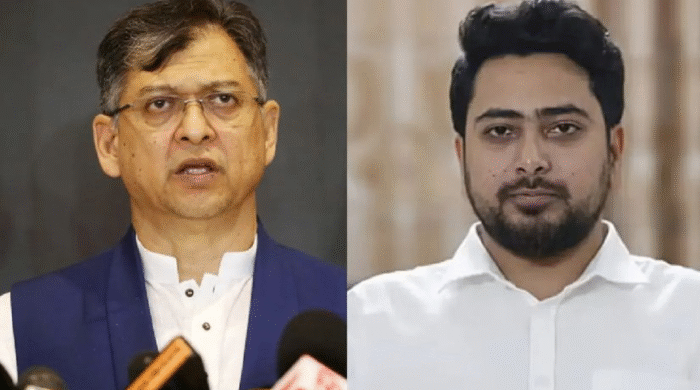 নাহিদের ক্ষমা চাওয়ার আহ্বানে যা বললেন সালাহউদ্দিন আহমদ