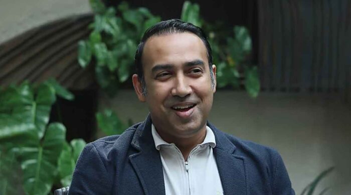 ফুটবল অঙ্গনে তাবিথ আউয়ালের পদক্ষেপ: সালাউদ্দিন-কিরনকে নিয়ে রহস্য