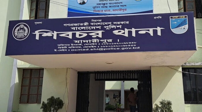 পারিবারিক বিবাদের জেরে ছেলের হাতে বাবা নিহত