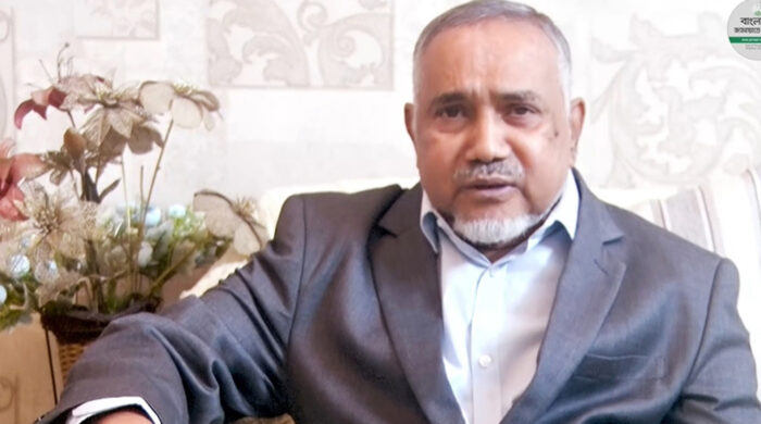 জমায়াত নির্বাচনের আগে গণভোটে অনড়, পর্যালোচনার সংকেত