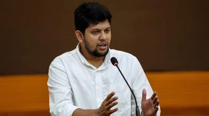 ফ্যাসিস্ট হাসিনার বিচারে জুলাই শহীদদের আত্মা শান্তি পাবে