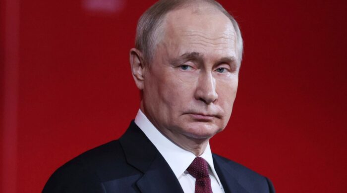 রাশিয়া তৈরি করছে শব্দের চেয়ে দ্রুত পারমাণবিক ক্ষেপণাস্ত্র