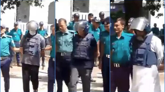 চানখারপুল ও আশুলিয়া মামলায় আজ গুরুত্বপূর্ণ সাক্ষ্যগ্রহণ