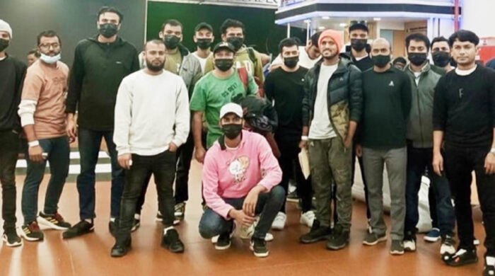 যুক্তরাষ্ট্রে নীতির কড়াকড়ি, আরও ৩৯ বাংলাদেশিকে ফেরত পাঠানো হলো