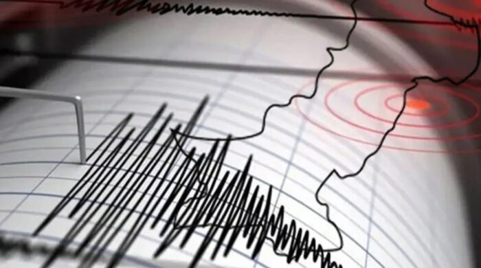 ইন্দোনেশিয়ায় ৬.২ মাত্রার ভূমিকম্প, আতঙ্কে স্থানীয়রা