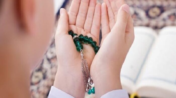 ভূমিকম্পের সময় পড়ার দোয়া ও আশ্রয়ের কৌশল