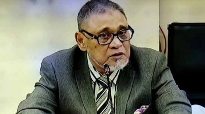 সুষ্ঠু নির্বাচনে রাজনৈতিক দলের দায়িত্ব বেশি: সিইসি