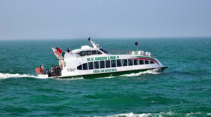 সীমিত আকারে খুলছে সেন্টমার্টিন, জাহাজ চলবে না আপাতত