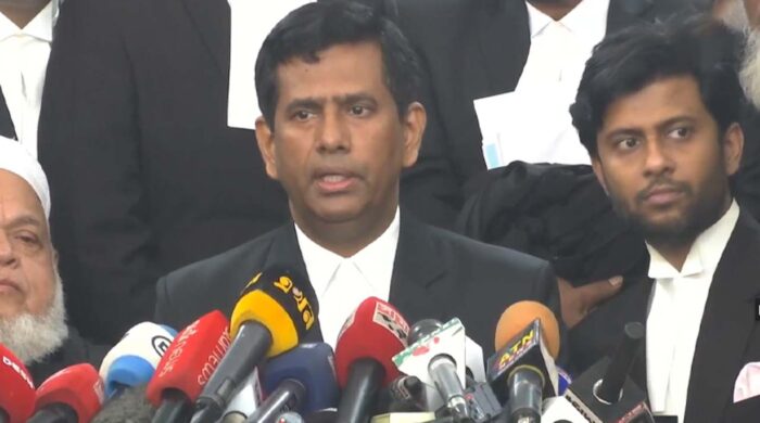 চিফ প্রসিকিউটর বলেছেন, রায়ে মানবতাবিরোধী অপরাধের ইতি ঘটবে