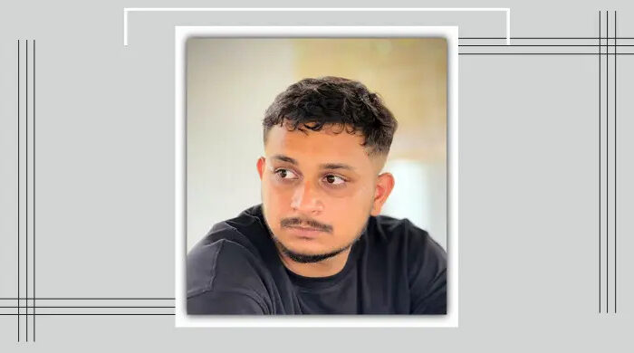 সিলেটের জনপ্রিয় কনটেন্ট ক্রিয়েটর