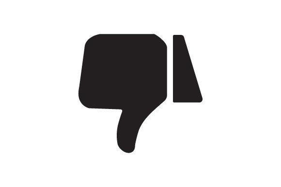 ডিসলাইক’ বাটন