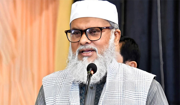 ইজতেমা নির্বাচনের পরেই, জানালেন ধর্ম উপদেষ্টা