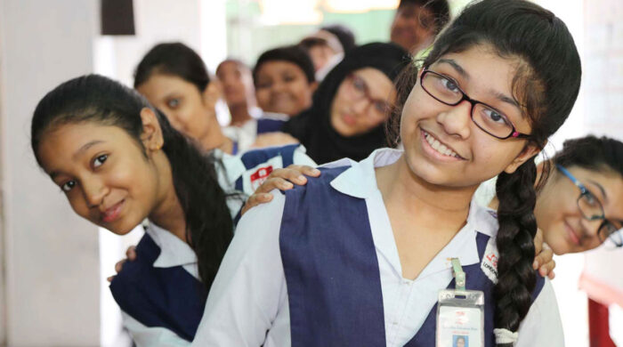 সরকারি ও বেসরকারি স্কুলে নতুন শিক্ষার্থী ভর্তির আবেদন শুরু
