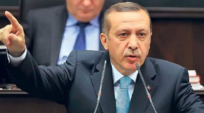 প্রতিরক্ষা রপ্তানিতে তুরস্কের উল্লম্ফন, বললেন এরদোয়ান