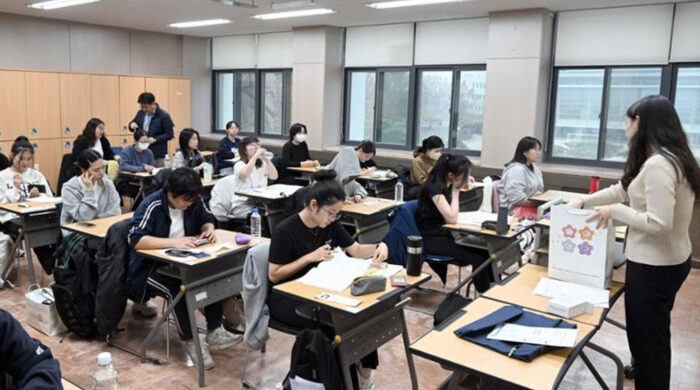 মেডিকেল ভর্তি পরীক্ষার ফল প্রকাশ রোববার দুপুরে