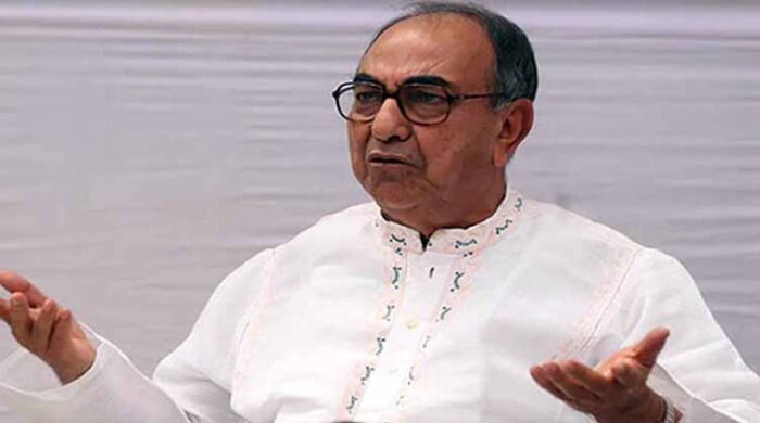 দেশকে চায়নি যারা, তারা কীভাবে শাসন চাইবে: মির্জা আব্বাস