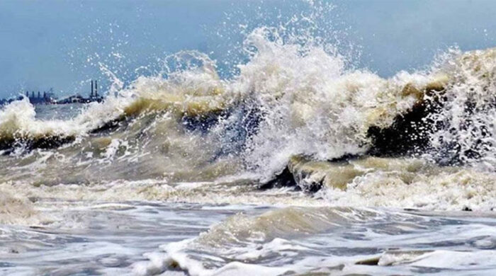 সাগরে লঘুচাপ: নোয়াখালী-চট্টগ্রাম-কক্সবাজারে ঝড়ের শঙ্কা