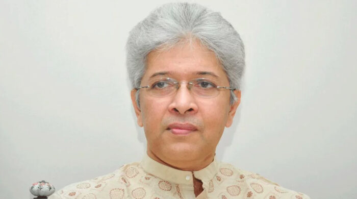 নিরাপদ ভবন নির্মাণে প্রযুক্তি ও দক্ষতা বৃদ্ধি প্রয়োজন: গণপূর্ত উপদেষ্টা