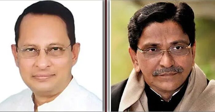 হানিফ ও ইনুর বিরুদ্ধে মানবতাবিরোধী অপরাধের বিচারে ট্রাইব্যুনালের আদেশ