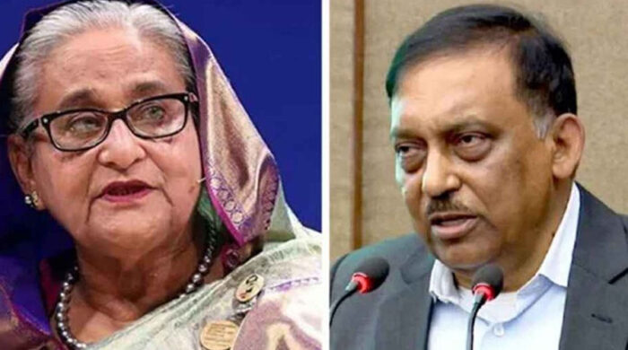 শেখ হাসিনা ও কামালের রায়ের কপি সরকারি দফতরে পাঠানো যাচ্ছে না