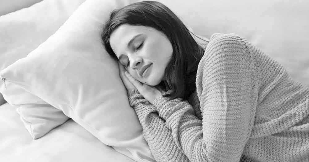 দেরিতে ঘুম থেকে উঠলে কমে ভিটামিন-ডি