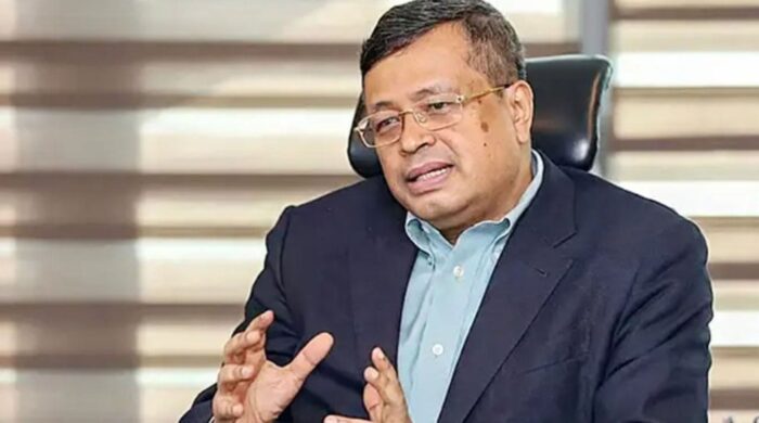 আইএফআইসি ব্যাংকের ডিএমডি চাকরিবিধি লঙ্ঘন করে ব্যবসায় জড়িত