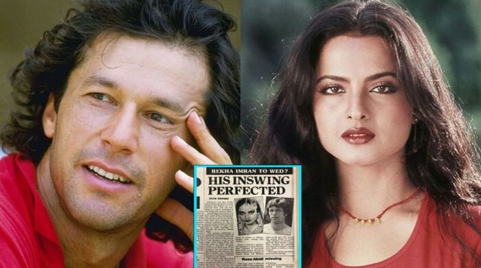 রেখা ওইমরান খানের বিয়ে ভেস্তে যাওয়ার রহস্য