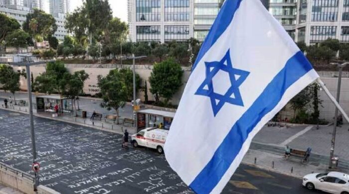 ফ্রান্স-জার্মানি-ইতালি-যুক্তরাজ্য: ইসরাইল আন্তর্জাতিক আইন মেনে চলার আহ্বান