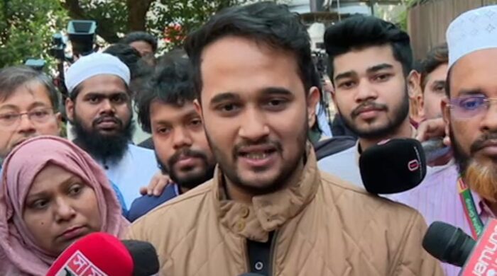 জুলাই গণহত্যা মামলার রায় দেখার জন্য শহীদ পরিবারের অপেক্ষা