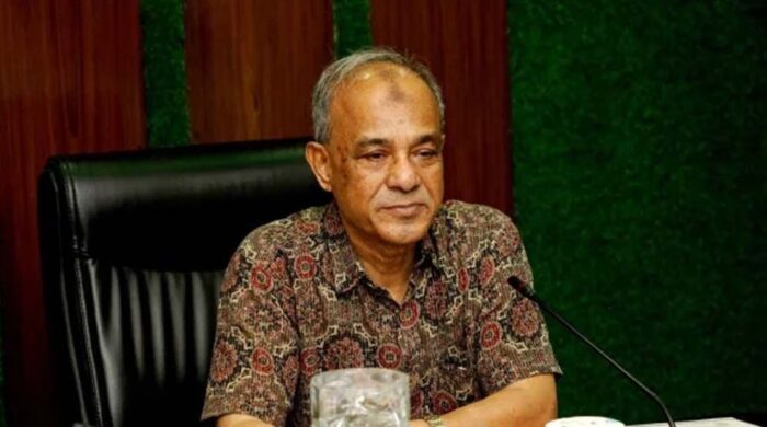 লকডাউনেও রাস্তাঘাট স্বাভাবিক, জনমনে কোনো শঙ্কা নেই