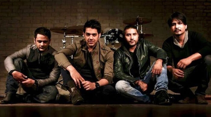 আজ রাতে ঢাকায় পাকিস্তানের জাল ও ওয়ারফেজের ‘সাউন্ড অব সোল’ কনসার্ট